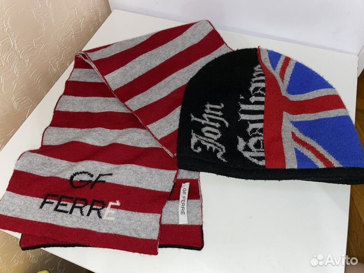 Зимние шапки дм 3-5 лет molo reima armsni dg