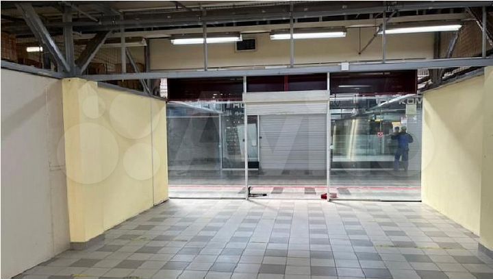 Сдам складское помещение, 115 м²