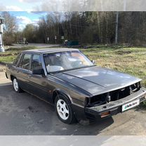 Mazda 929 2.0 MT, 1984, 333 333 км, с пробегом, цена 70 000 руб.