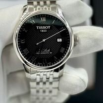 Часы мужские tissot le locle