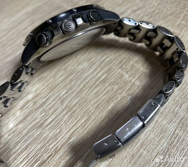 Часы Citizen Eco-Drive