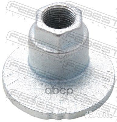 Гайка с эксцентриком toyota land cruiser 200 UZJ20