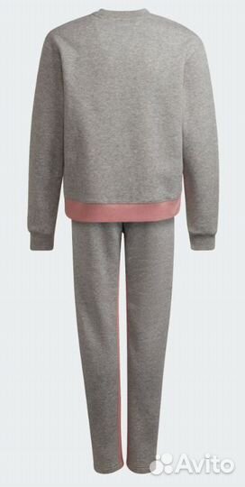 Adidas костюм для девочки, 140,152,164