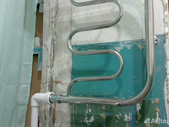 Мастер на час