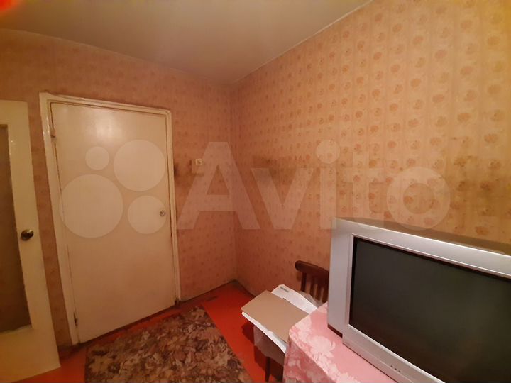 3-к. квартира, 58,5 м², 4/9 эт.