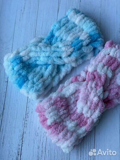 Повязка на голову