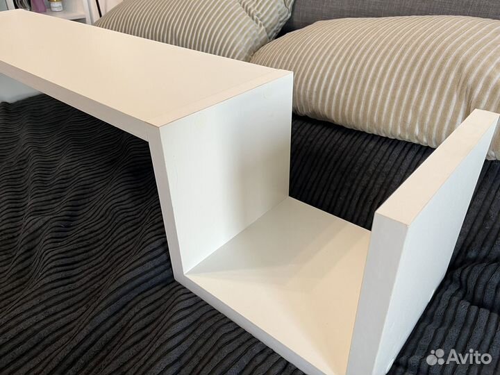 Полка Zemmur Manhattan Comfort