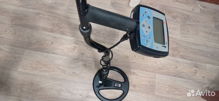 Металлоискатель minelab x terra 705