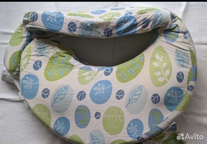 Подушка для кормления My brest friend из США