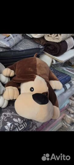 Детские игрушки