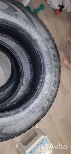 Triangle Snow-LL01 225/65 R17