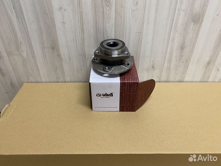 Подшипник ступицы Skoda Octavia A7