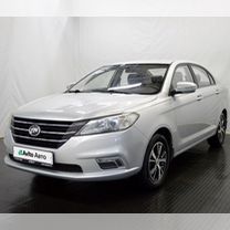 LIFAN Solano 1.5 MT, 2018, 78 013 км, с пробегом, цена 650 000 руб.