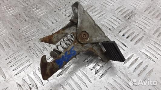 Замок капота volvo V70 2 (94S05VR01)