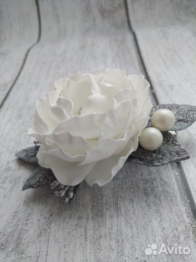 Бутоньерка