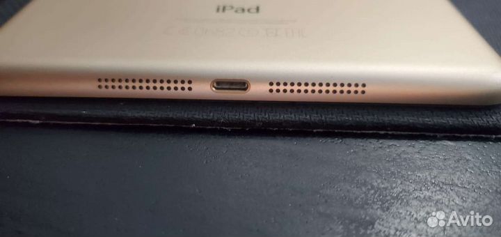 iPad mini 3