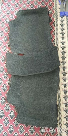 Автомобильные коврики