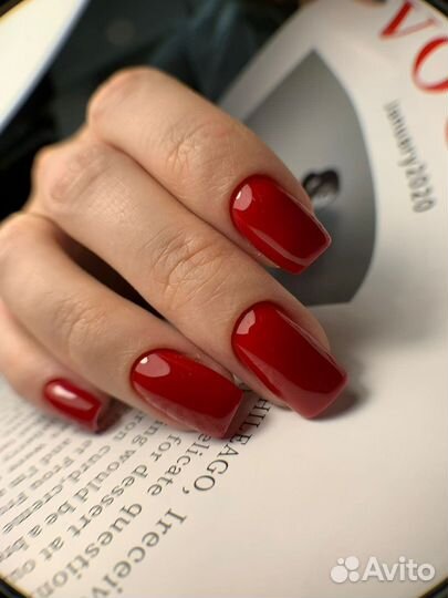 Маникюр Фокинский р-н (Ходаринка)