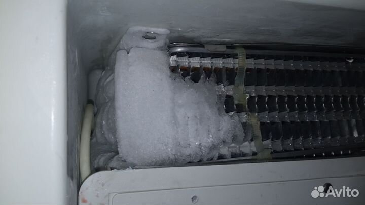 Срочный ремонт холодильников на дому с гарантией