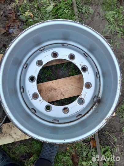 Диски р22.5