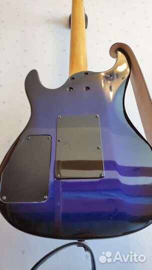 Электрогитара Aria Pro2 Magna series