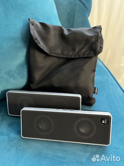 Колонки для компьютера logitech