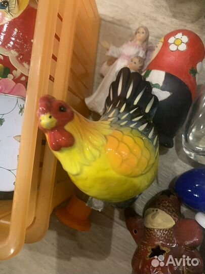 Разные мелочи