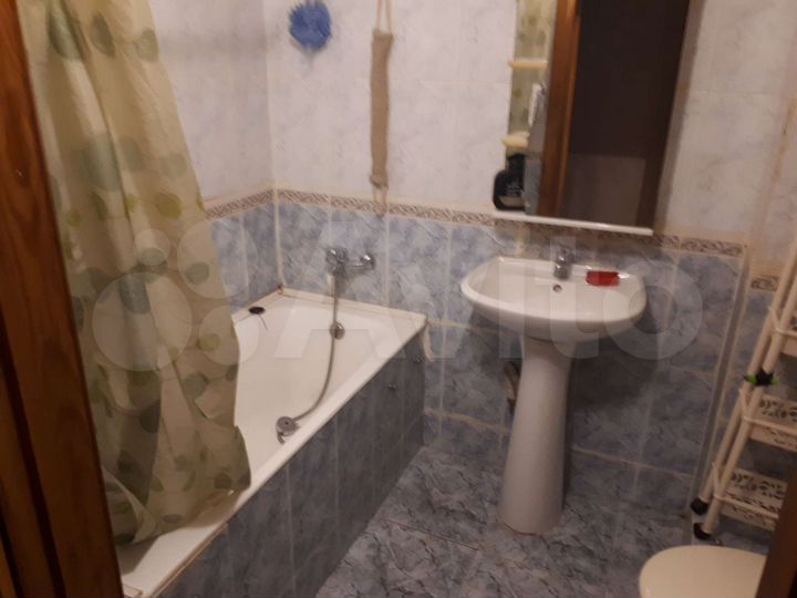 Комната 12 м² в 3-к., 9/9 эт.
