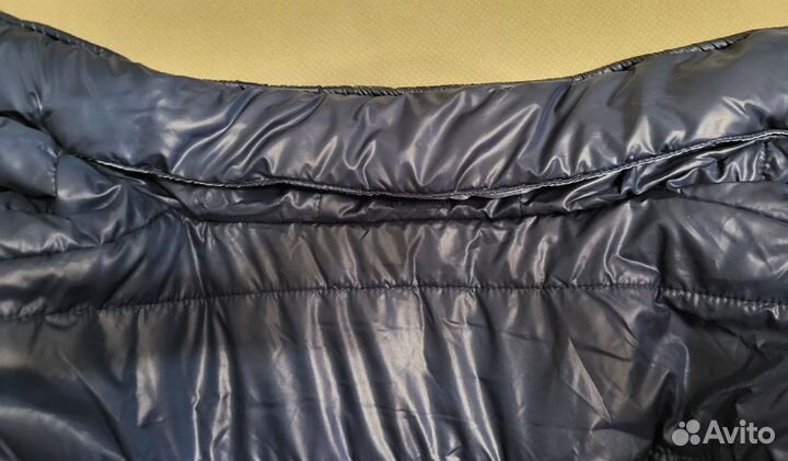 Куртка демисезонная Atlas for men