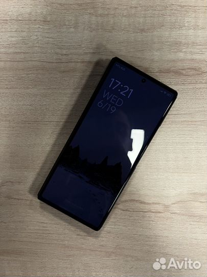 Xiaomi Mix Fold 2, 12/256 ГБ