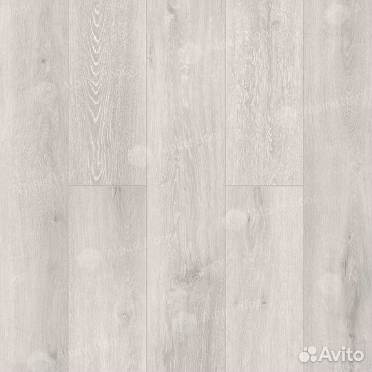 ECO 134-55 MC Ясень Серый Alpine Floor Classic