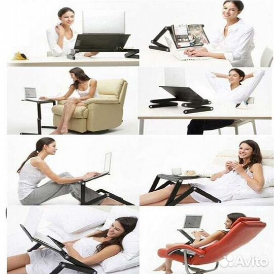 Столик для ноутбука