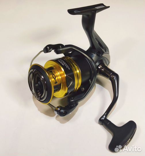 Катушка shimano sahara
