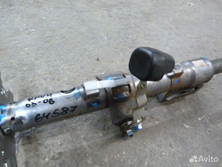 Рулевая колонка Toyota RAV 4 2000-2005
