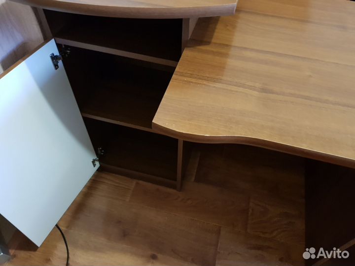 Компьютерный стол бу