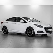 Hyundai i40 2.0 AT, 2015, 207 479 км, с пробегом, цена 1 525 000 руб.