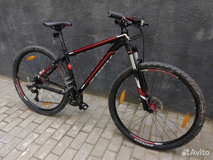 Велосипед Trek Marlin