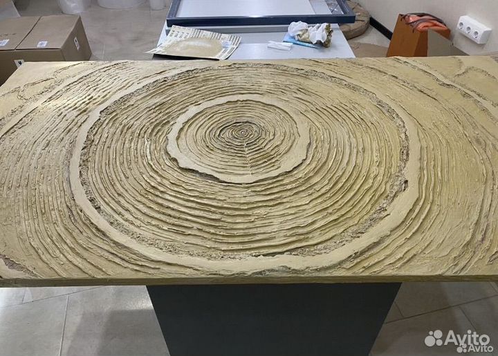 Интерьерные картины ручной работы под заказ