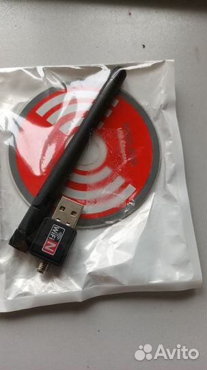 Usb wifi адаптер 5ghz