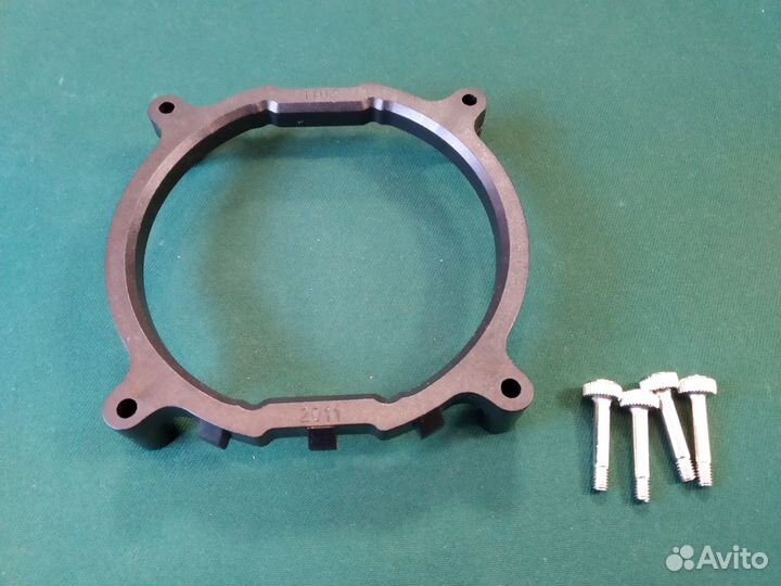 Крепление для кулера сокет 2011