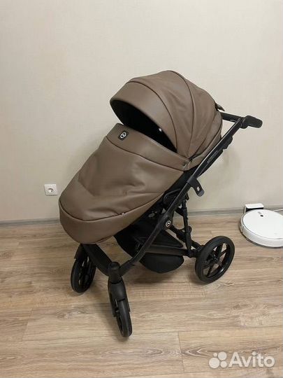 Коляска Adamex mobi air 3в1