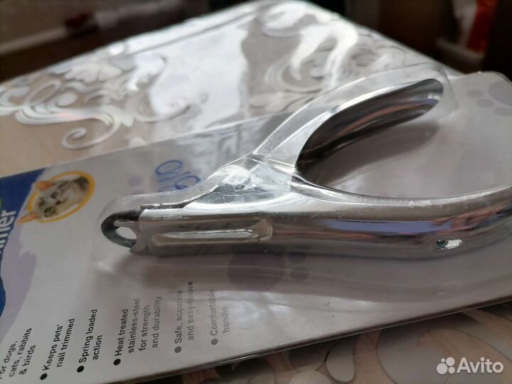 Когтерезка