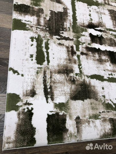 Ковер новый Турция