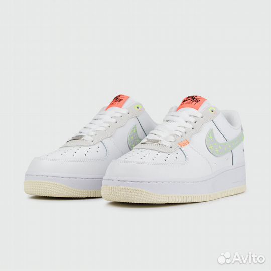 Кроссовки Nike Air Force 24834