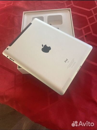 Планшет iPhone2 на 32