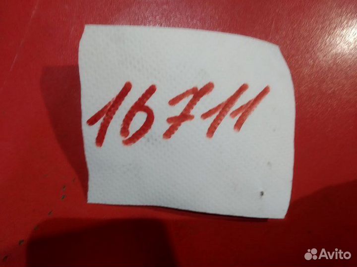 Airbag боковой правый Chevrolet Cruze J305 A14NET