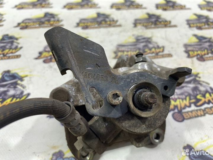 Суппорт задний левый Audi A6 C5 ASN 2004