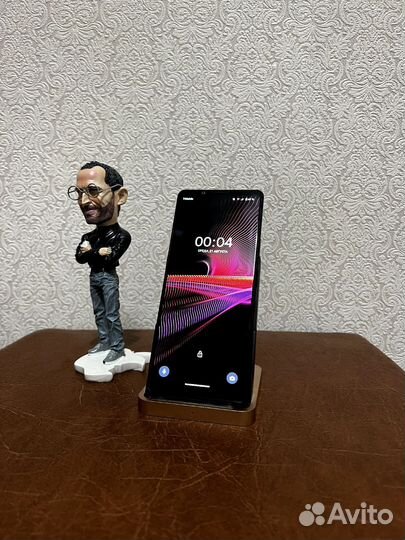 Sony Xperia 1 III, 12/256 ГБ