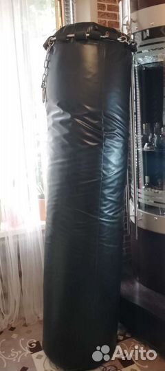 Боксерский груша