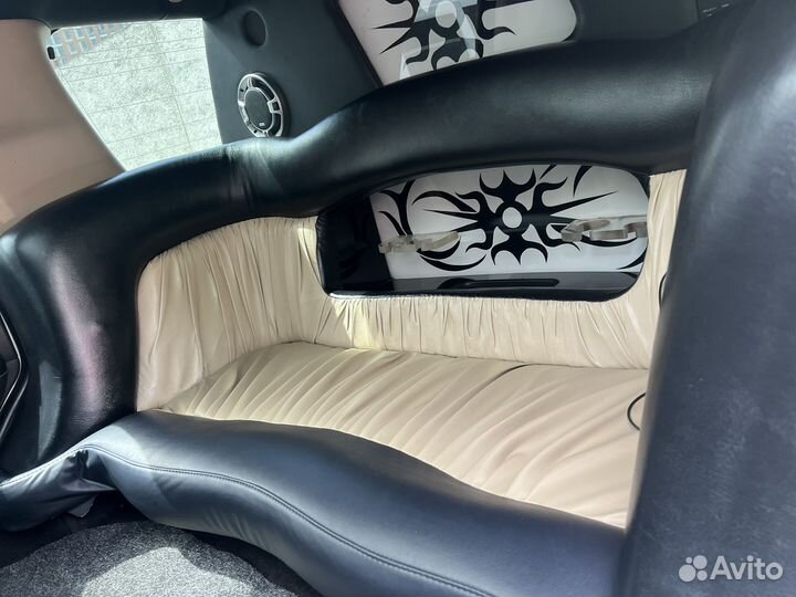 Cadillac Escalade 6.2 AT, 2007, 170 000 км